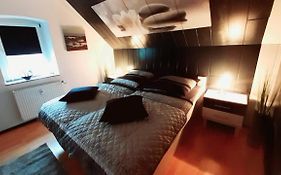 Ferienwohnung Am Vulkanpfad